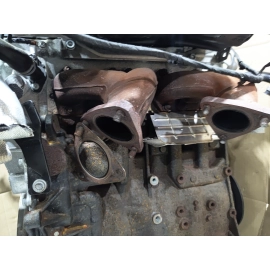 2018-2023 VOLKSWAGEN ATLAS 3.6L AWD ENGINE MOTOR ASSEMBLY OEM