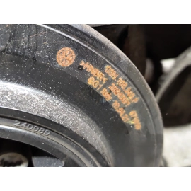 2018-2023 VOLKSWAGEN ATLAS 3.6L AWD ENGINE MOTOR ASSEMBLY OEM