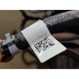 2018-2023 VOLKSWAGEN ATLAS 3.6L AWD ENGINE MOTOR ASSEMBLY OEM