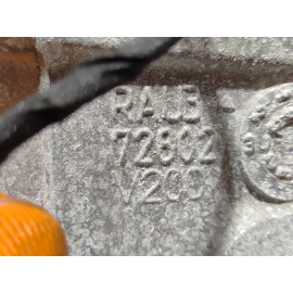 2018-2023 VOLKSWAGEN ATLAS 3.6L AWD ENGINE MOTOR ASSEMBLY OEM