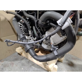 2018-2023 VOLKSWAGEN ATLAS 3.6L AWD ENGINE MOTOR ASSEMBLY OEM