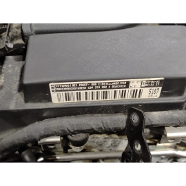 2018-2023 VOLKSWAGEN ATLAS 3.6L AWD ENGINE MOTOR ASSEMBLY OEM