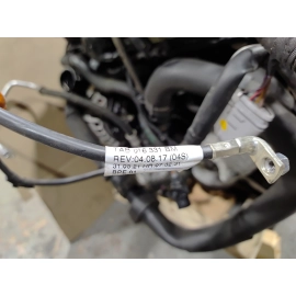 2018-2023 VOLKSWAGEN ATLAS 3.6L AWD ENGINE MOTOR ASSEMBLY OEM