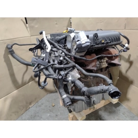 2018-2023 VOLKSWAGEN ATLAS 3.6L AWD ENGINE MOTOR ASSEMBLY OEM