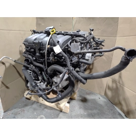 2018-2023 VOLKSWAGEN ATLAS 3.6L AWD ENGINE MOTOR ASSEMBLY OEM