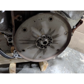 2018-2023 VOLKSWAGEN ATLAS 3.6L AWD ENGINE MOTOR ASSEMBLY OEM