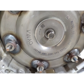 2018-2023 VOLKSWAGEN ATLAS 3.6L AWD AUTOMATIC TRANSMISSION ASSEMBLY OEM