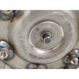 2018-2023 VOLKSWAGEN ATLAS 3.6L AWD AUTOMATIC TRANSMISSION ASSEMBLY OEM