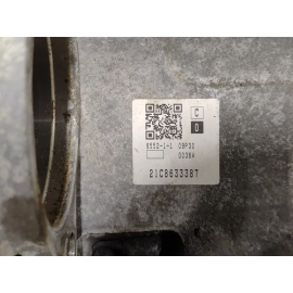 2018-2023 VOLKSWAGEN ATLAS 3.6L AWD AUTOMATIC TRANSMISSION ASSEMBLY OEM