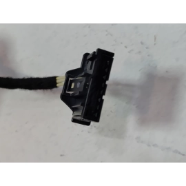 2021 VOLKSWAGEN ATLAS REAR LEFT DRIVER DOOR WIRE WIRING HARNESS OEM