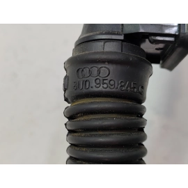 2021 VOLKSWAGEN ATLAS REAR LEFT DRIVER DOOR WIRE WIRING HARNESS OEM