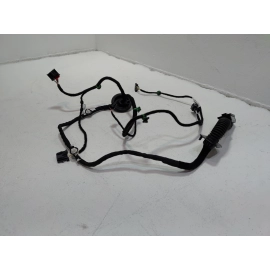 2021 VOLKSWAGEN ATLAS REAR LEFT DRIVER DOOR WIRE WIRING HARNESS OEM