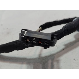 2021 VOLKSWAGEN ATLAS REAR LEFT DRIVER DOOR WIRE WIRING HARNESS OEM