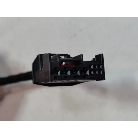 2021 VOLKSWAGEN ATLAS REAR LEFT DRIVER DOOR WIRE WIRING HARNESS OEM