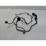 2021 VOLKSWAGEN ATLAS REAR LEFT DRIVER DOOR WIRE WIRING HARNESS OEM