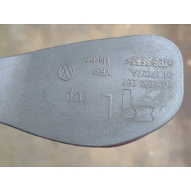 2018-2023 VOLKSWAGEN ATLAS REAR LEFT OR RIGHT HINGE CHECK STRAP STOP STOPPER OEM