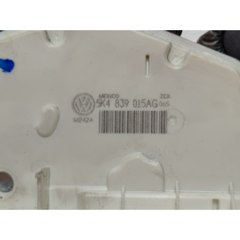 2018-2025 VOLKSWAGEN ATLAS REAR DRIVER SIDE DOOR LOCK LATCH ACTUATOR OEM