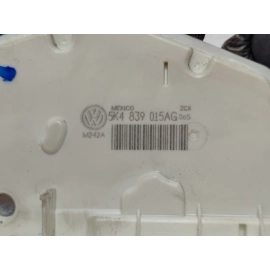 2018-2025 VOLKSWAGEN ATLAS REAR DRIVER SIDE DOOR LOCK LATCH ACTUATOR OEM