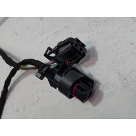 2018-2025 VOLKSWAGEN ATLAS REAR DRIVER SIDE DOOR LOCK LATCH ACTUATOR OEM