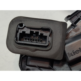 2018-2025 VOLKSWAGEN ATLAS REAR DRIVER SIDE DOOR LOCK LATCH ACTUATOR OEM