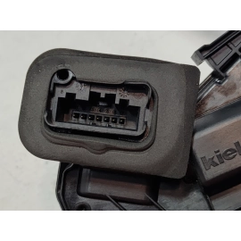 2018-2025 VOLKSWAGEN ATLAS REAR DRIVER SIDE DOOR LOCK LATCH ACTUATOR OEM