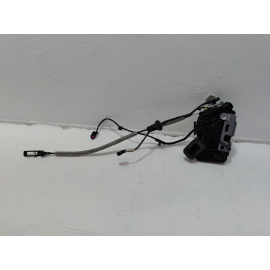 2018-2025 VOLKSWAGEN ATLAS REAR DRIVER SIDE DOOR LOCK LATCH ACTUATOR OEM