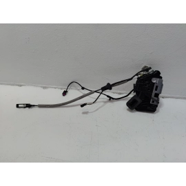 2018-2025 VOLKSWAGEN ATLAS REAR DRIVER SIDE DOOR LOCK LATCH ACTUATOR OEM