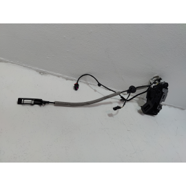 2018-2025 VOLKSWAGEN ATLAS REAR DRIVER SIDE DOOR LOCK LATCH ACTUATOR OEM