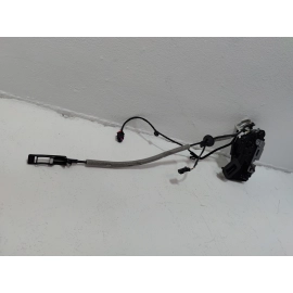 2018-2025 VOLKSWAGEN ATLAS REAR DRIVER SIDE DOOR LOCK LATCH ACTUATOR OEM