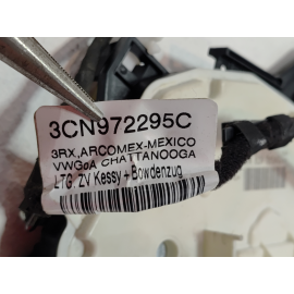 2018-2025 VOLKSWAGEN ATLAS REAR DRIVER SIDE DOOR LOCK LATCH ACTUATOR OEM