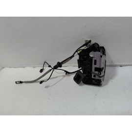 2018-2025 VOLKSWAGEN ATLAS REAR DRIVER SIDE DOOR LOCK LATCH ACTUATOR OEM