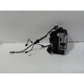 2018-2025 VOLKSWAGEN ATLAS REAR DRIVER SIDE DOOR LOCK LATCH ACTUATOR OEM