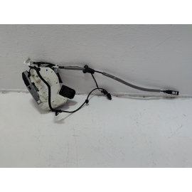 2018-2025 VOLKSWAGEN ATLAS REAR DRIVER SIDE DOOR LOCK LATCH ACTUATOR OEM