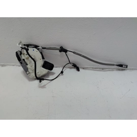 2018-2025 VOLKSWAGEN ATLAS REAR DRIVER SIDE DOOR LOCK LATCH ACTUATOR OEM