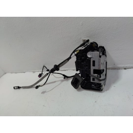 2018-2025 VOLKSWAGEN ATLAS REAR DRIVER SIDE DOOR LOCK LATCH ACTUATOR OEM