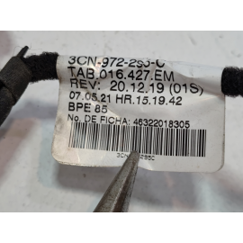 2018-2025 VOLKSWAGEN ATLAS REAR DRIVER SIDE DOOR LOCK LATCH ACTUATOR OEM