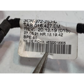 2018-2025 VOLKSWAGEN ATLAS REAR DRIVER SIDE DOOR LOCK LATCH ACTUATOR OEM