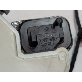 2018-2025 VOLKSWAGEN ATLAS REAR DRIVER SIDE DOOR LOCK LATCH ACTUATOR OEM