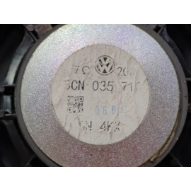 2018-2025 VOLKSWAGEN ATLAS REAR LEFT OR RIGHT DOOR AUDIO SPEAKER OEM