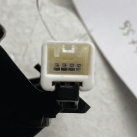 15-20 ACURA TLX STEERING LEFT SHIFT PADDLE SWITCH DOWN BUTTON OEM