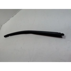 2018-2025 VOLKSWAGEN ATLAS REAR DRIVER DOOR WINDOW INNER WEATHERSTRIP SEAL OEM