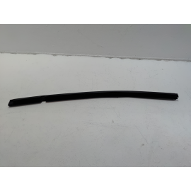 2018-2025 VOLKSWAGEN ATLAS REAR DRIVER DOOR WINDOW INNER WEATHERSTRIP SEAL OEM