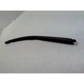 2018-2025 VOLKSWAGEN ATLAS REAR DRIVER DOOR WINDOW INNER WEATHERSTRIP SEAL OEM
