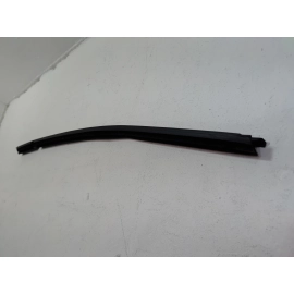 2018-2025 VOLKSWAGEN ATLAS REAR DRIVER DOOR WINDOW INNER WEATHERSTRIP SEAL OEM