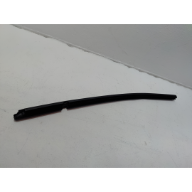 2018-2025 VOLKSWAGEN ATLAS REAR DRIVER DOOR WINDOW INNER WEATHERSTRIP SEAL OEM