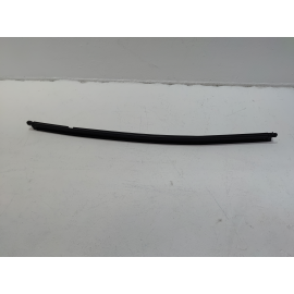 2018-2025 VOLKSWAGEN ATLAS REAR DRIVER DOOR WINDOW INNER WEATHERSTRIP SEAL OEM