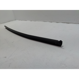 2018-2025 VOLKSWAGEN ATLAS REAR DRIVER DOOR WINDOW INNER WEATHERSTRIP SEAL OEM