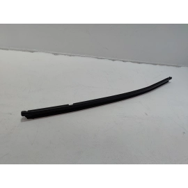2018-2025 VOLKSWAGEN ATLAS REAR DRIVER DOOR WINDOW INNER WEATHERSTRIP SEAL OEM