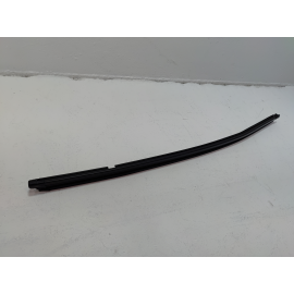 2018-2025 VOLKSWAGEN ATLAS REAR DRIVER DOOR WINDOW INNER WEATHERSTRIP SEAL OEM