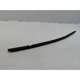 2018-2025 VOLKSWAGEN ATLAS REAR DRIVER DOOR WINDOW INNER WEATHERSTRIP SEAL OEM